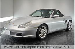 porsche boxster 2003 quick_quick_GH-98623_WP0ZZZ-98Z3U603845