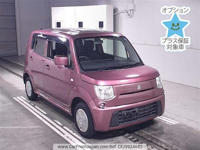 suzuki mr-wagon 2013 -SUZUKI--MR Wagon MF33S-207099---SUZUKI--MR Wagon MF33S-207099- image 1