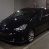 toyota prius-α 2015 -TOYOTA--Prius α DAA-ZVW40W--ZVW40-0017304---TOYOTA--Prius α DAA-ZVW40W--ZVW40-0017304- image 1