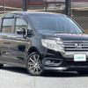 honda stepwagon 2013 -HONDA--Stepwgn DBA-RK5--RK5-1358256---HONDA--Stepwgn DBA-RK5--RK5-1358256- image 1