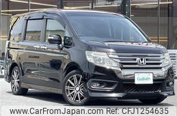 honda stepwagon 2013 -HONDA--Stepwgn DBA-RK5--RK5-1358256---HONDA--Stepwgn DBA-RK5--RK5-1358256-