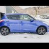 suzuki swift 2014 -SUZUKI--Swift ZD72S--305256---SUZUKI--Swift ZD72S--305256- image 2