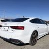 audi a5 2022 -AUDI--Audi A5 -F5DETL--WAUZZZF56NA004654---AUDI--Audi A5 -F5DETL--WAUZZZF56NA004654- image 12