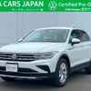 volkswagen tiguan 2022 -VOLKSWAGEN--VW Tiguan 3BA-5NDPC--WVGZZZ5NZNW070847---VOLKSWAGEN--VW Tiguan 3BA-5NDPC--WVGZZZ5NZNW070847- image 1
