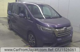 honda stepwagon 2021 CFJ1526061
