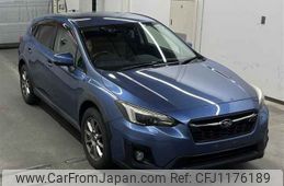 subaru xv 2017 -SUBARU--Subaru XV GT7-054345---SUBARU--Subaru XV GT7-054345-