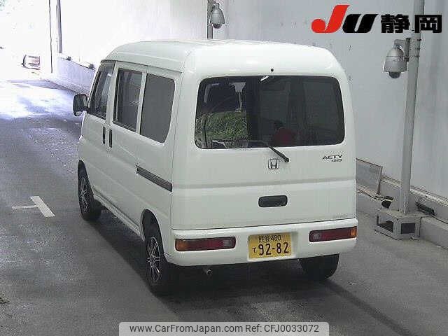 honda acty-van 2014 -HONDA 【熊谷 480ﾃ9282】--Acty Van HH6-1906347---HONDA 【熊谷 480ﾃ9282】--Acty Van HH6-1906347- image 2