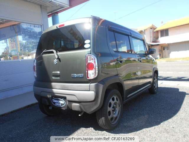 suzuki hustler 2018 -SUZUKI--Hustler MR31S--316936---SUZUKI--Hustler MR31S--316936- image 2