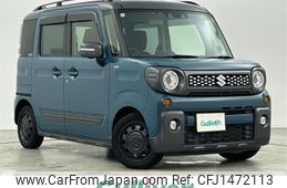 suzuki spacia 2021 CFJ1472113