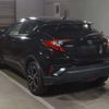 toyota c-hr 2017 -TOYOTA--C-HR DAA-ZYX10--ZYX10-2005947---TOYOTA--C-HR DAA-ZYX10--ZYX10-2005947- image 5