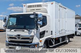 hino ranger 2024 CFJ1309095