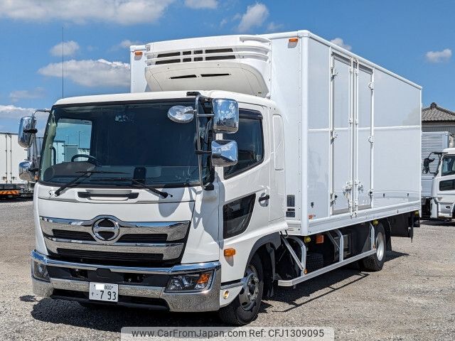 hino ranger 2024 CFJ1309095 image 1