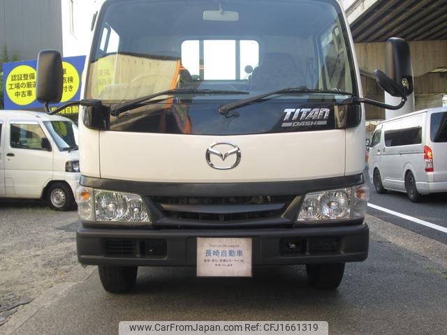 mazda titan-dash 2003 CFJ1661319 image 2