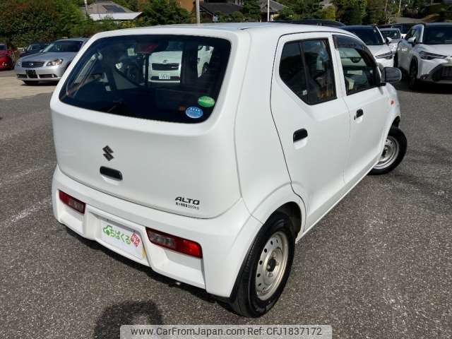 suzuki alto-van 2016 CFJ1837172 image 2