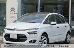 citroen c4 2016 -CITROEN--Citroen C4 ABA-B785G01--VF73D5GZTEJ838179---CITROEN--Citroen C4 ABA-B785G01--VF73D5GZTEJ838179-