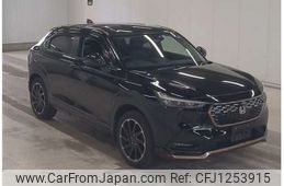 honda vezel 2022 -HONDA--VEZEL 6BA-RV4--RV4-1001757---HONDA--VEZEL 6BA-RV4--RV4-1001757-