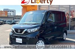 nissan roox 2020 quick_quick_B44A_B44A-0020815