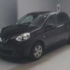nissan march 2022 -NISSAN--March 5BA-K13--K13-096936---NISSAN--March 5BA-K13--K13-096936- image 1