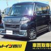 daihatsu tanto 2016 -DAIHATSU--Tanto LA600S--0408461---DAIHATSU--Tanto LA600S--0408461- image 1