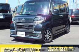 daihatsu tanto 2016 -DAIHATSU--Tanto LA600S--0408461---DAIHATSU--Tanto LA600S--0408461-