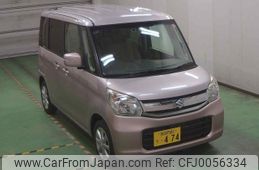 suzuki spacia 2015 -SUZUKI 【長岡 581ｽ474】--Spacia MK42S--530880---SUZUKI 【長岡 581ｽ474】--Spacia MK42S--530880-