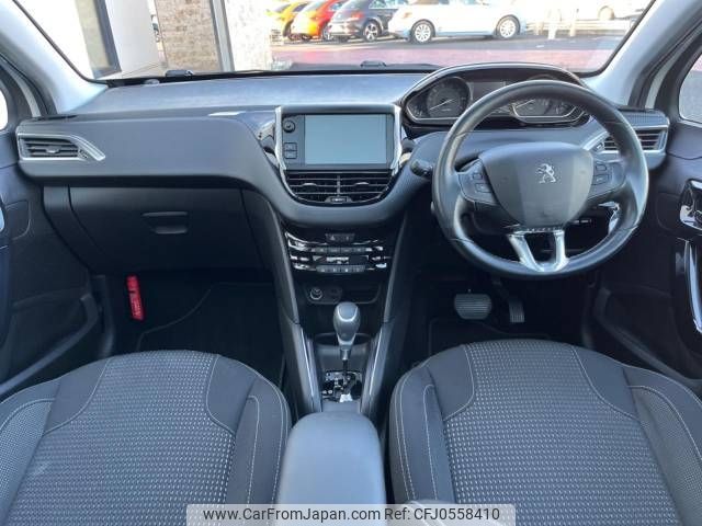 peugeot 208 2016 -PEUGEOT--Peugeot 208 ABA-A9HN01--VF3CCHNZTGT060234---PEUGEOT--Peugeot 208 ABA-A9HN01--VF3CCHNZTGT060234- image 2