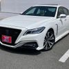 toyota crown 2018 -TOYOTA 【広島 336ｾ529】--Crown GWS224--1001487---TOYOTA 【広島 336ｾ529】--Crown GWS224--1001487- image 23