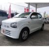 suzuki alto 2019 -SUZUKI--Alto HA36S--HA36S-521498---SUZUKI--Alto HA36S--HA36S-521498- image 1