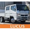 mitsubishi-fuso canter 2015 GOO_NET_EXCHANGE_0700226A30241227W001 image 1