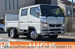 mitsubishi-fuso canter 2015 GOO_NET_EXCHANGE_0700226A30241227W001