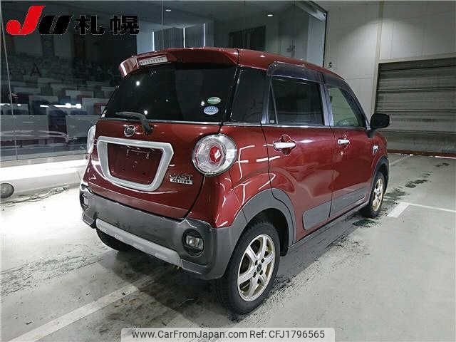 daihatsu cast 2016 CFJ1796565 image 2
