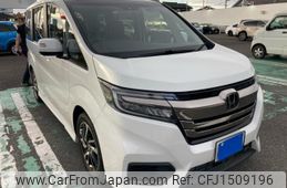 honda stepwagon 2020 CFJ1509196