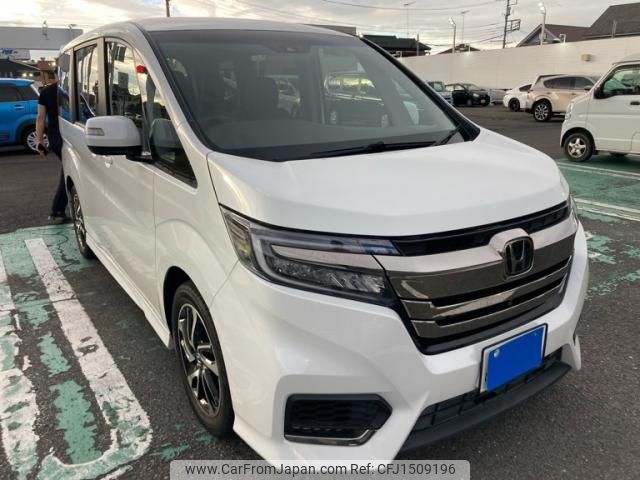 honda stepwagon 2020 CFJ1509196 image 1