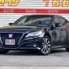 toyota crown 2018 -TOYOTA--Crown 6AA-AZSH21--AZSH21-1003476---TOYOTA--Crown 6AA-AZSH21--AZSH21-1003476- image 1