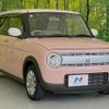 suzuki alto-lapin 2017 CFJ1647804 image 16