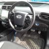 toyota prius 2022 -TOYOTA--Prius ZVW51-6230166---TOYOTA--Prius ZVW51-6230166- image 8