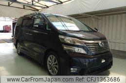 toyota vellfire 2010 ENHANCEAUTO_1_ea301451