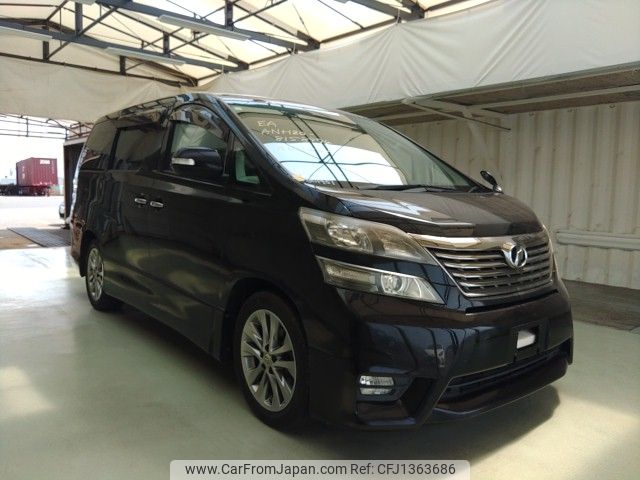 toyota vellfire 2010 ENHANCEAUTO_1_ea301451 image 1