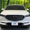 mazda cx-8 2018 CFJ1507705 image 15