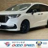 honda odyssey 2023 CFJ1821174 image 1