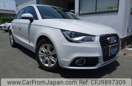 audi a1-sportback 2014 quick_quick_8XCAX_WAUZZZ8X7EB067674