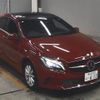 mercedes-benz a-class 2017 -MERCEDES-BENZ--Benz A Class WDD1760422V165430---MERCEDES-BENZ--Benz A Class WDD1760422V165430- image 1