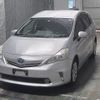toyota prius-α 2012 -TOYOTA--Prius α ZVW41W-3099368---TOYOTA--Prius α ZVW41W-3099368- image 1