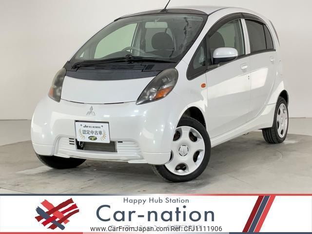 mitsubishi i 2012 quick_quick_HA1W_HA1W-1405599 image 1
