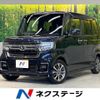 honda n-box 2021 -HONDA--N BOX 6BA-JF3--JF3-5107803---HONDA--N BOX 6BA-JF3--JF3-5107803- image 1