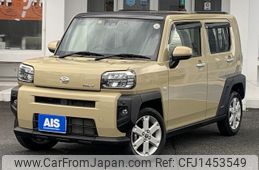 daihatsu taft 2020 -DAIHATSU--Taft 6BA-LA900S--LA900S-0020059---DAIHATSU--Taft 6BA-LA900S--LA900S-0020059-