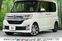 daihatsu tanto 2014 -DAIHATSU--Tanto DBA-LA600S--LA600S-0210643---DAIHATSU--Tanto DBA-LA600S--LA600S-0210643-