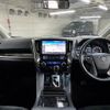 toyota vellfire 2018 -TOYOTA--Vellfire DAA-AYH30W--AYH30-0058627---TOYOTA--Vellfire DAA-AYH30W--AYH30-0058627- image 2