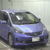 honda fit 2013 -HONDA 【いわき 535ﾁ10】--Fit GE8-1705835---HONDA 【いわき 535ﾁ10】--Fit GE8-1705835- image 1