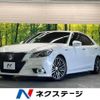 toyota crown 2013 -TOYOTA--Crown DAA-AWS210--AWS210-6005477---TOYOTA--Crown DAA-AWS210--AWS210-6005477- image 1